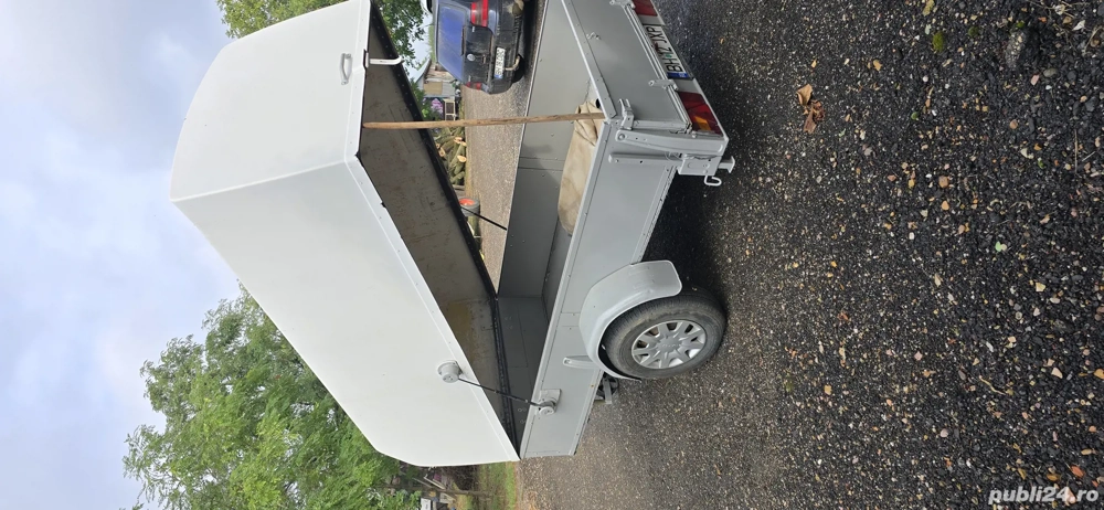 De vânzare remorcă 