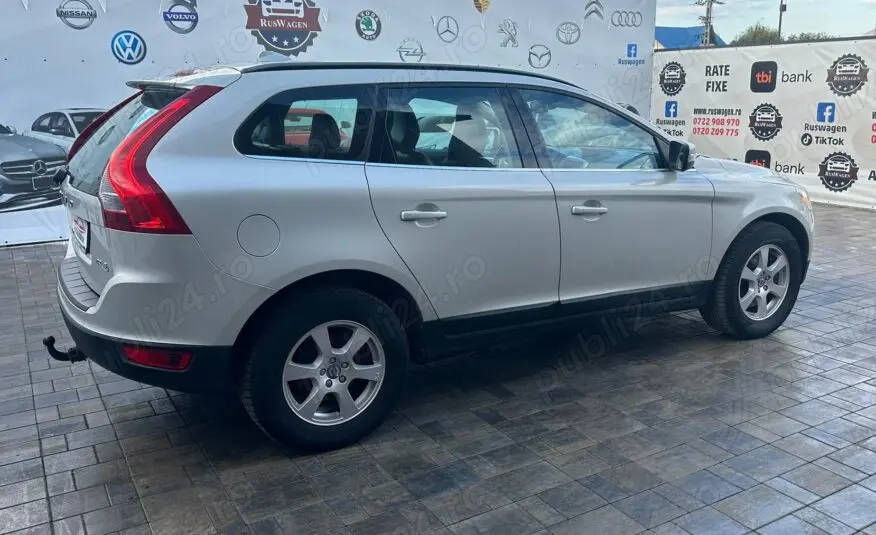 VOLVO XC6  Diesel Euro 5 163ps