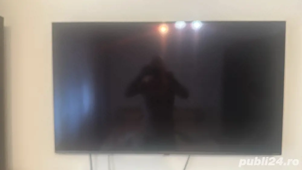 vand televizor LG NanoCell