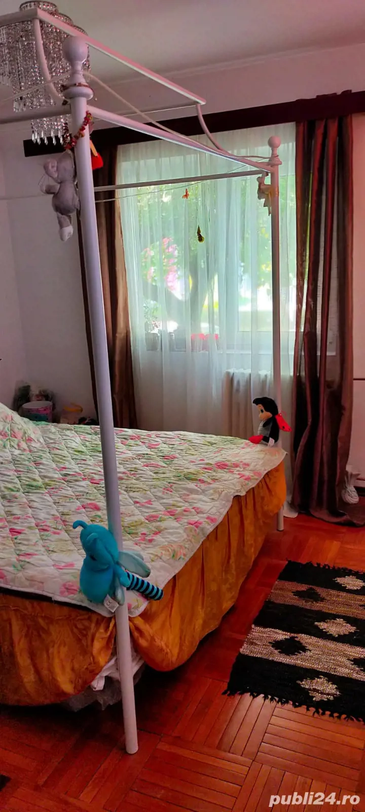 VAND Apartament ocazie unică în PLOIESTI