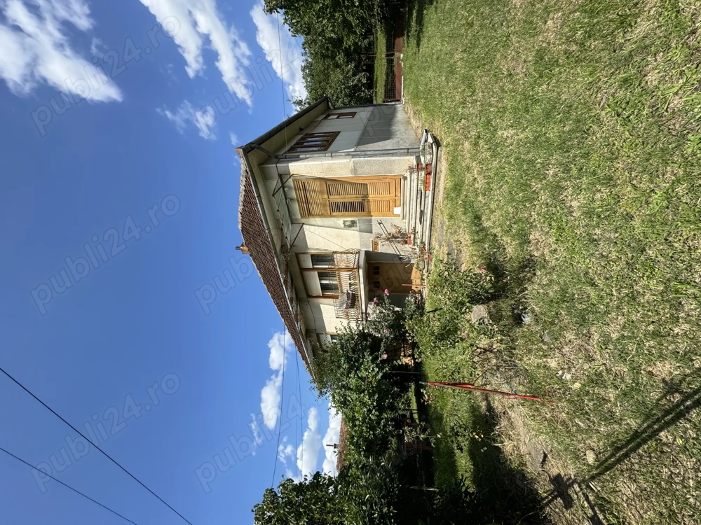 Casă de vânzare Ilba