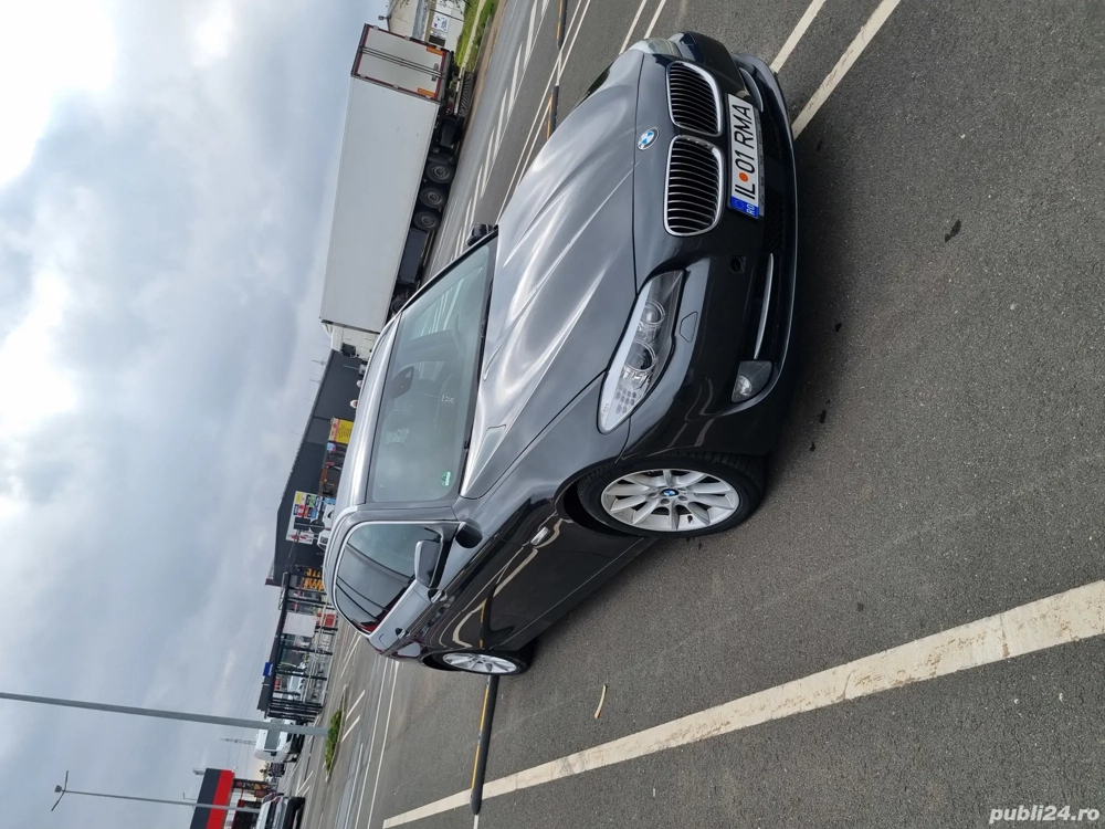 BMW seria 5 f11 de vanzare 