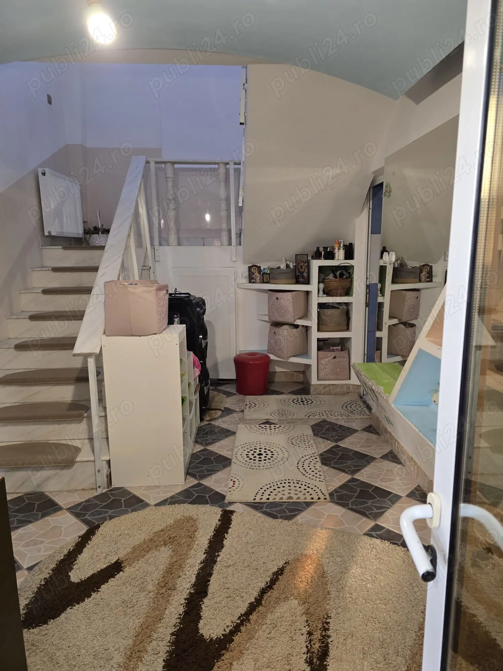 Proprietar,casa de vanzare in  Rosu,Chiajna,Alexandru Ioan Cuza