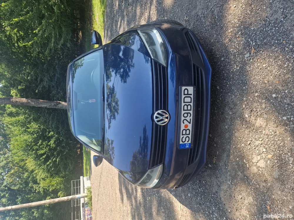 Vw jetta 1,6
