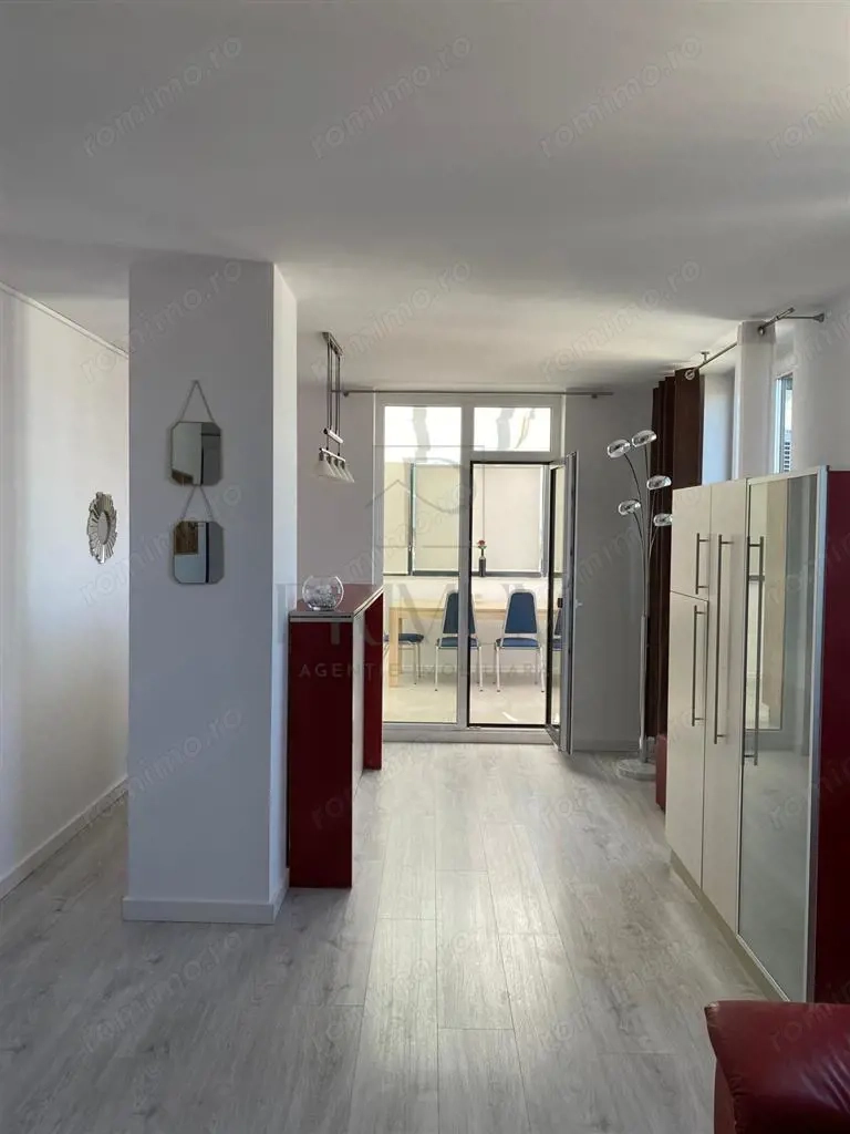 BARNUTIU - 3 CAM - 2 BAI - LOC PARCARE - BOXA - BLOC NOU - LIFT - PANORAMIC ||