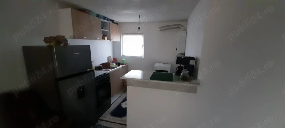 Teren+casă în construcții 