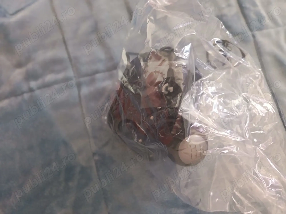 Volan pedale si schimbator 