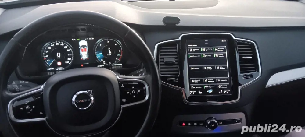 volvo xc90 service complet 10 10