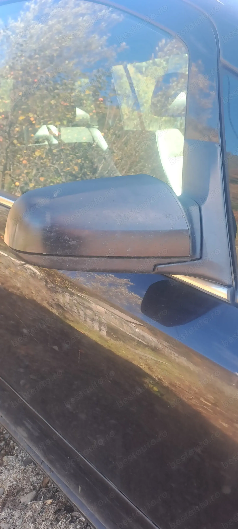 Oglinda dreapta Opel Zafira B 2007