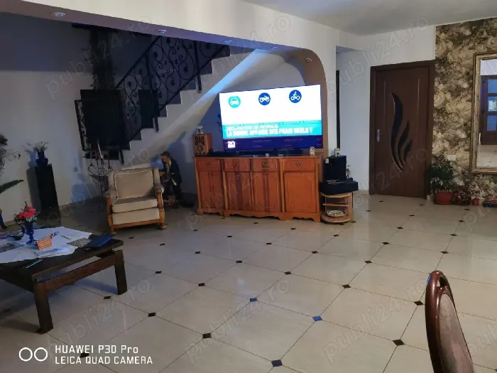 Craciun si Revelion de vis Busteni