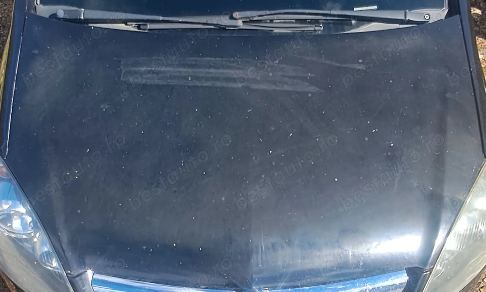 Capota Opel Zafira B 2007