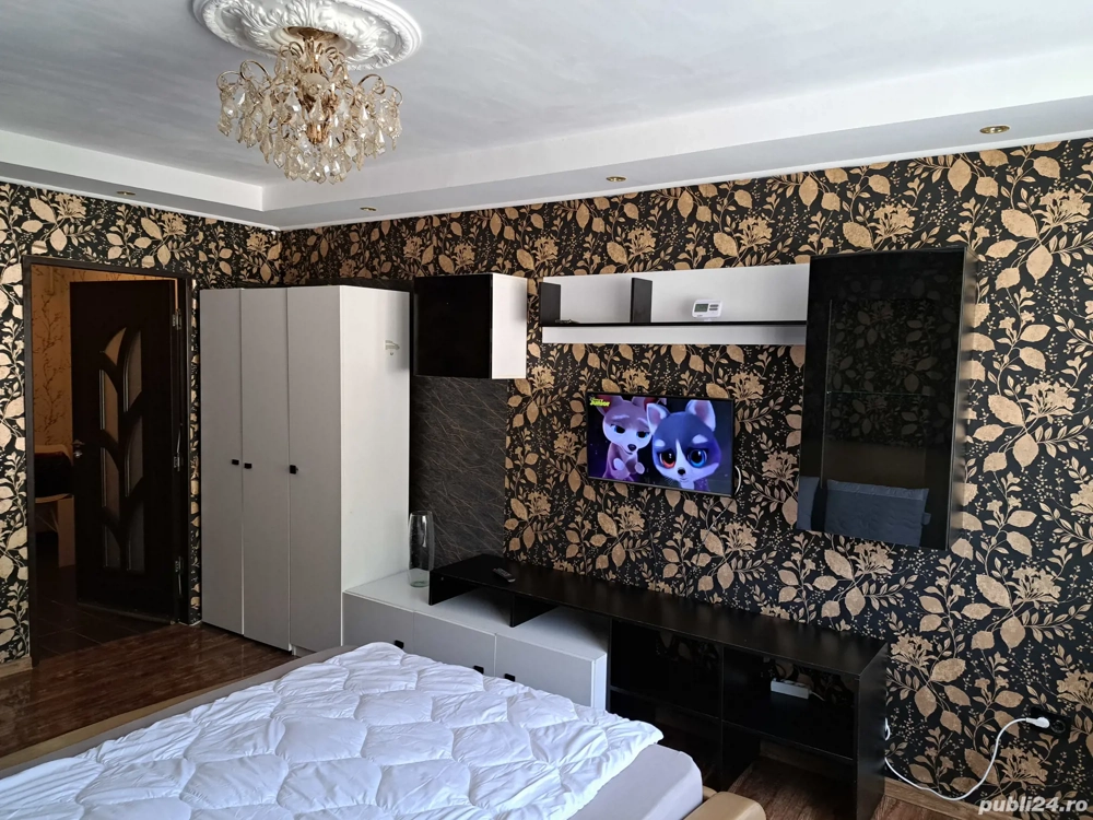 închiriez garsoniera în regim hotelier  închiriez garsoniera în regim hotelier