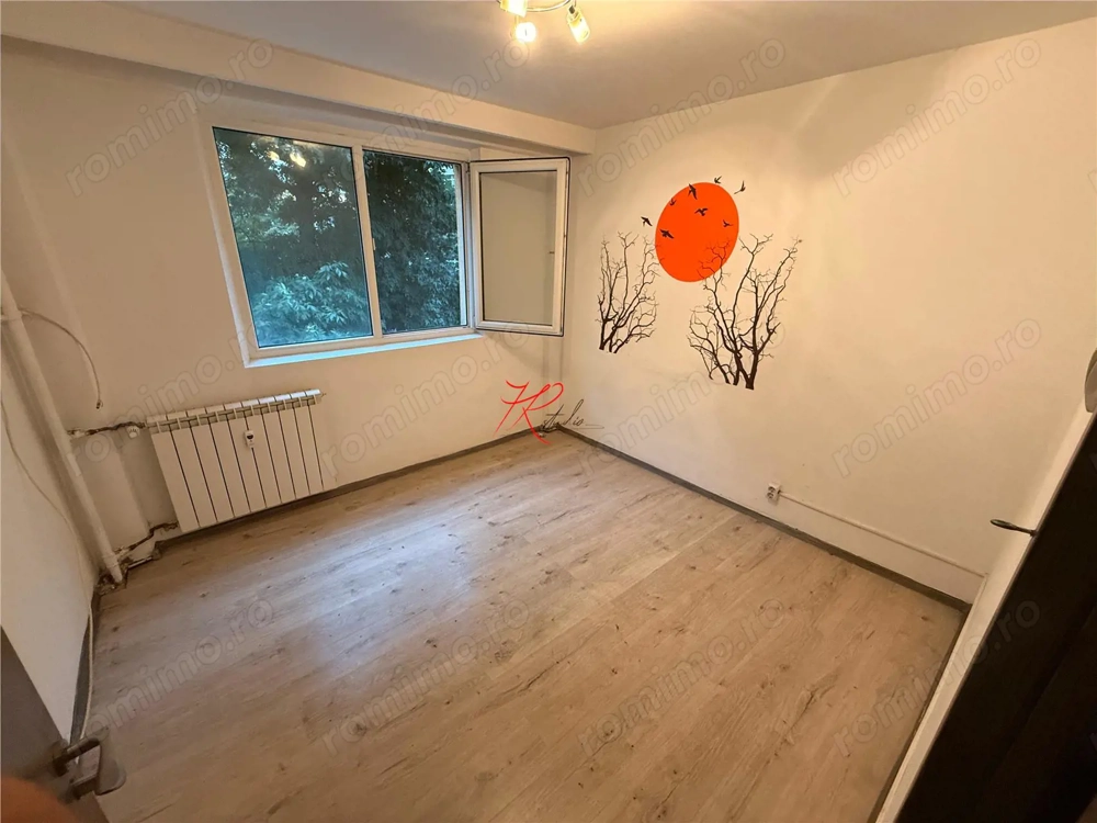 Vanzare apartament 3 camere Vanzare apartament 3 camere