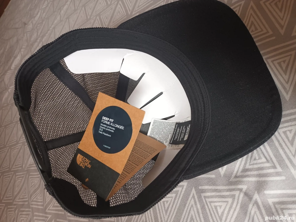 Sapca originala The North Face 