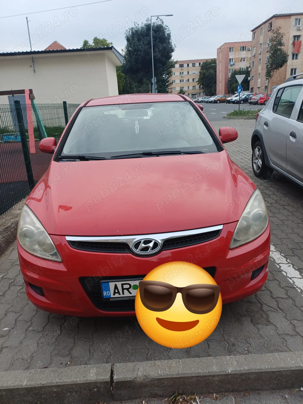 Hyundai I30 2009