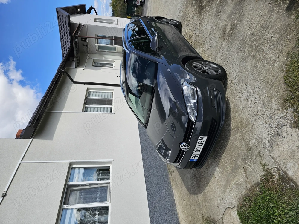 Volkswagen Golf 2.0 Tdi Dsg Euro 6