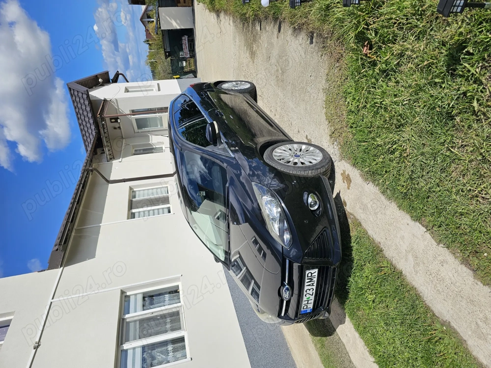 Ford Focus 1.6 150cp