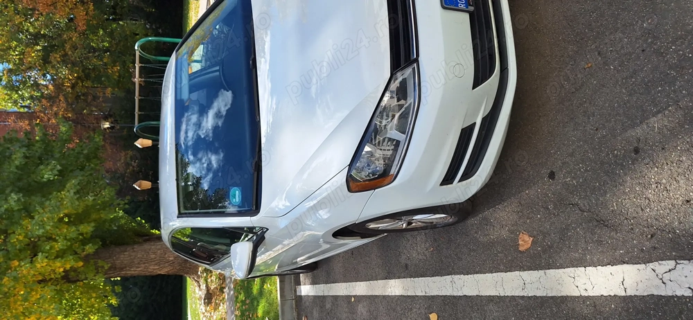 Vând vw golf 7,an fabricatie2015