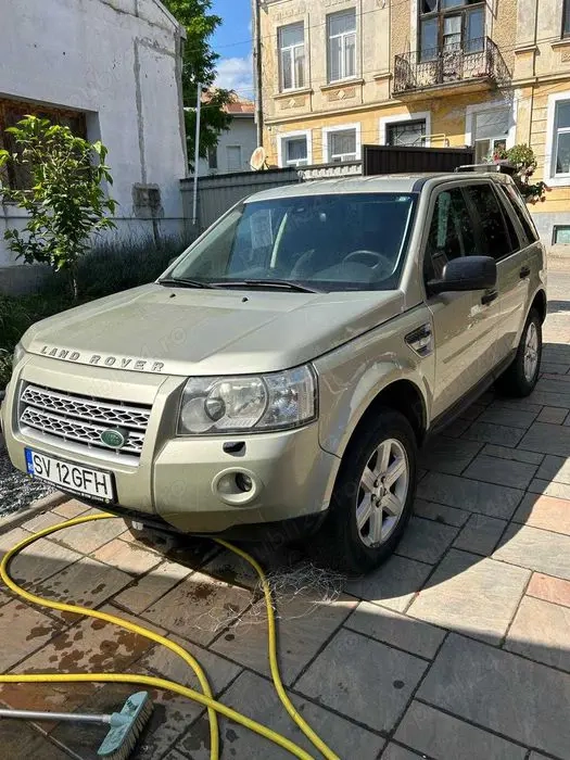 De vânzare Land Rover