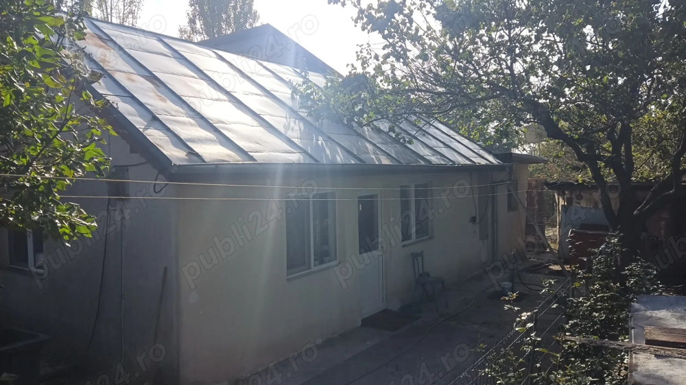 Proprietar.Casa com.Valea Dragului(jud.Giurgiu)