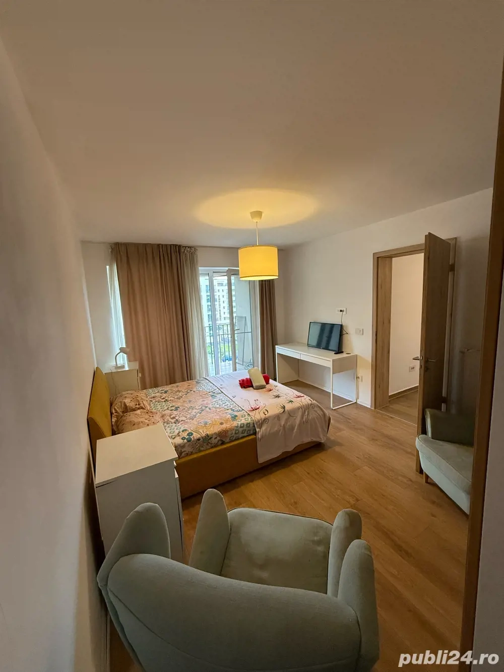 Regim Hotelier Coresi 