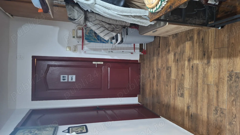 Vânzare apartament zona Botizului