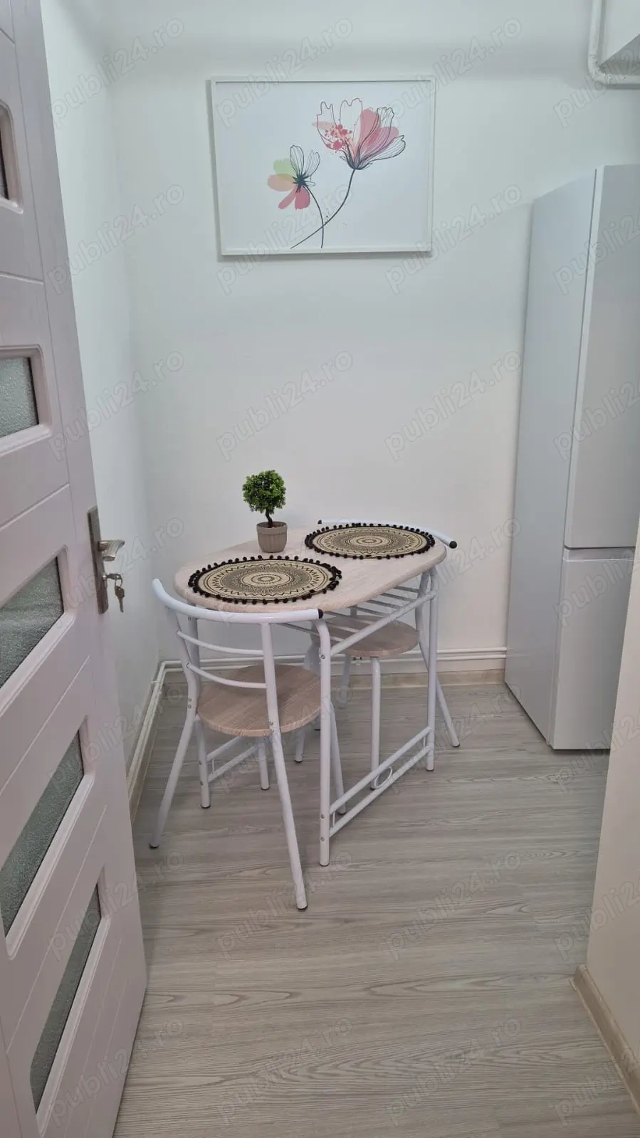 Garsonieră modernă | Centrala | Bloc nou