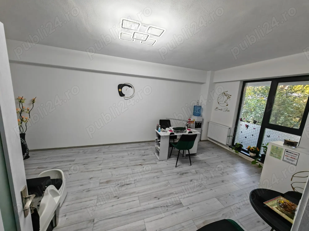 Beauty Studio angajează- cu procent% Beauty Studio angajează- cu procent%