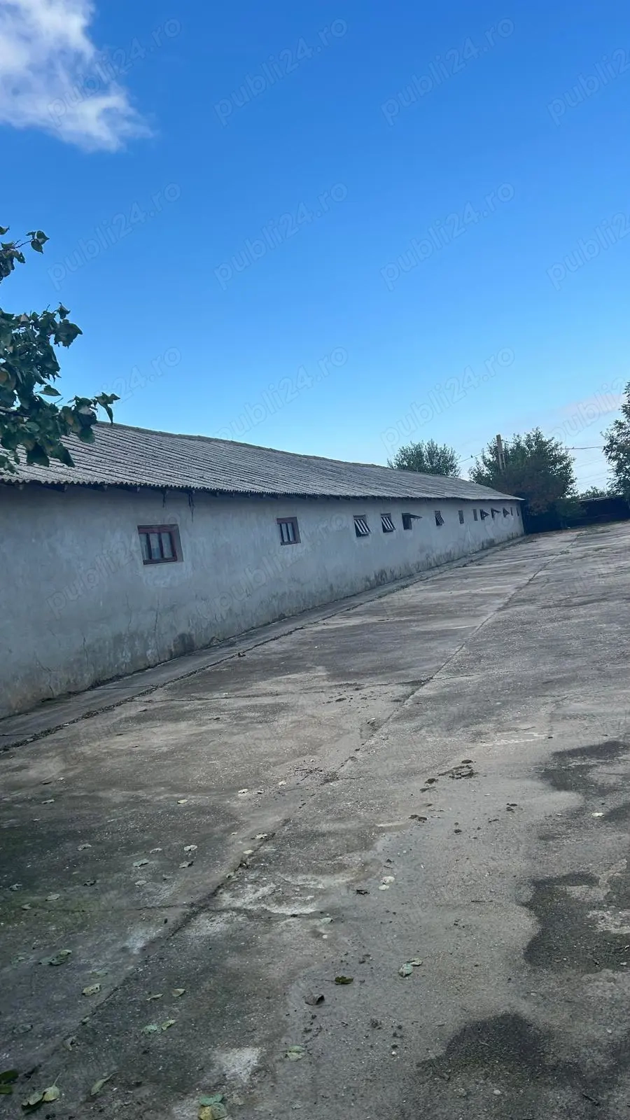 Teren intravilan municipiul Calarasi