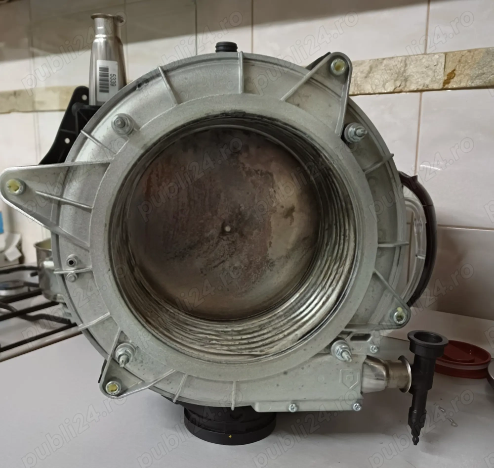 Piese Ariston Genus One 24kw din dezmembrarea centralei