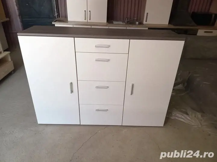 Comodă modernă de vânzare 