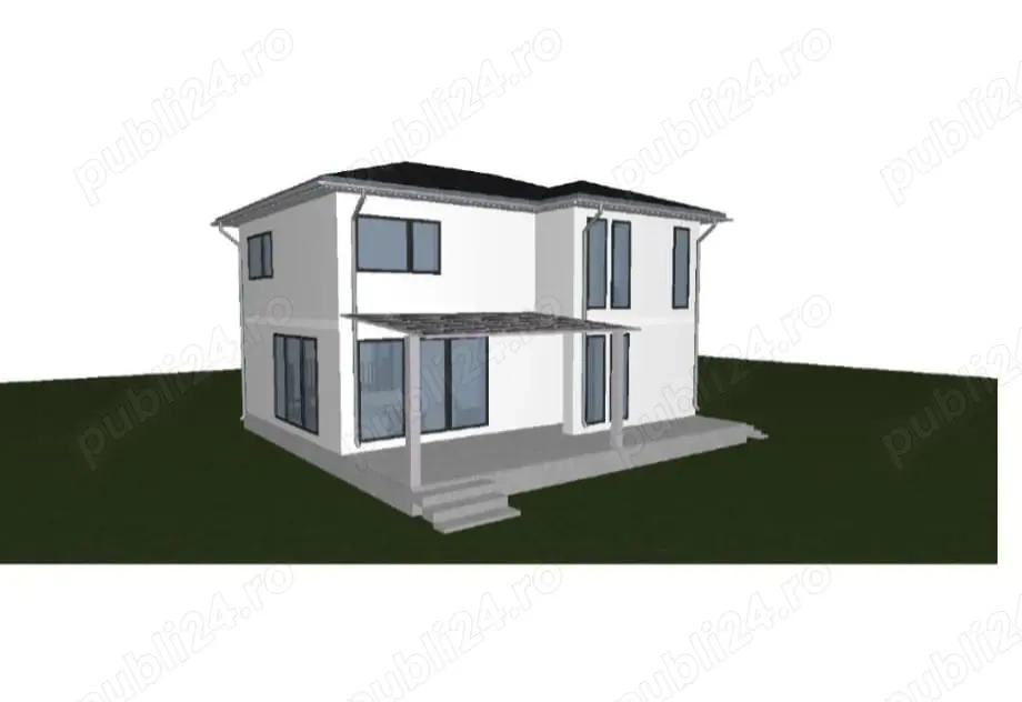 Vand teren MOVILENI ,comuna Sendreni