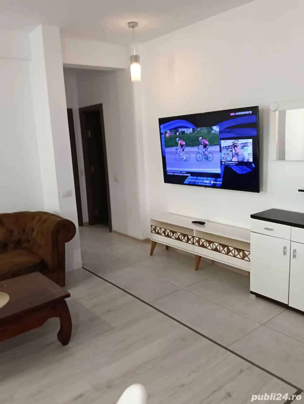 proprietar, vand ap 3 camere Tomis Plus