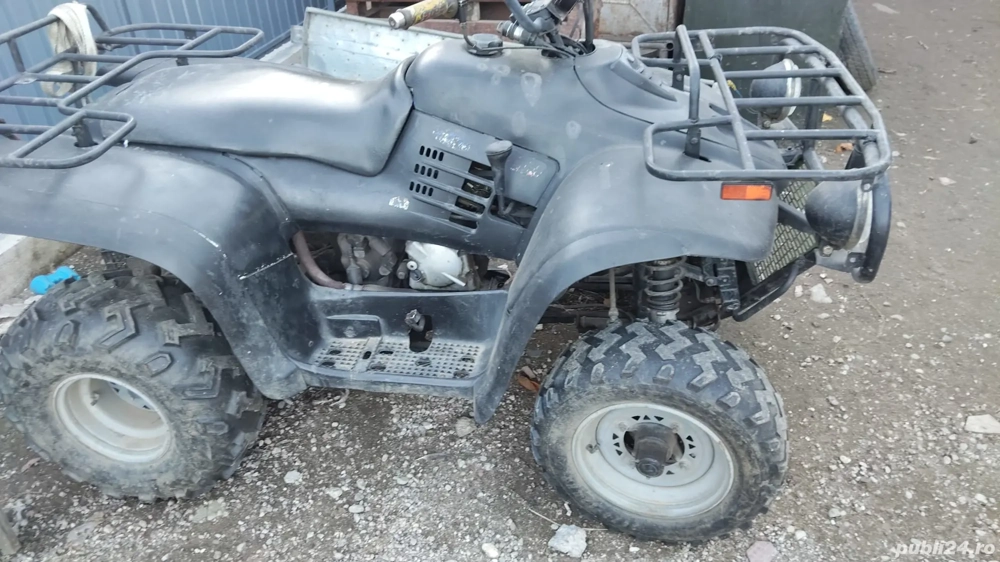 Atv de vanzare