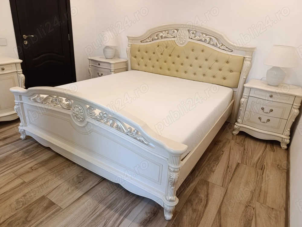 Dormitor Matrimonial