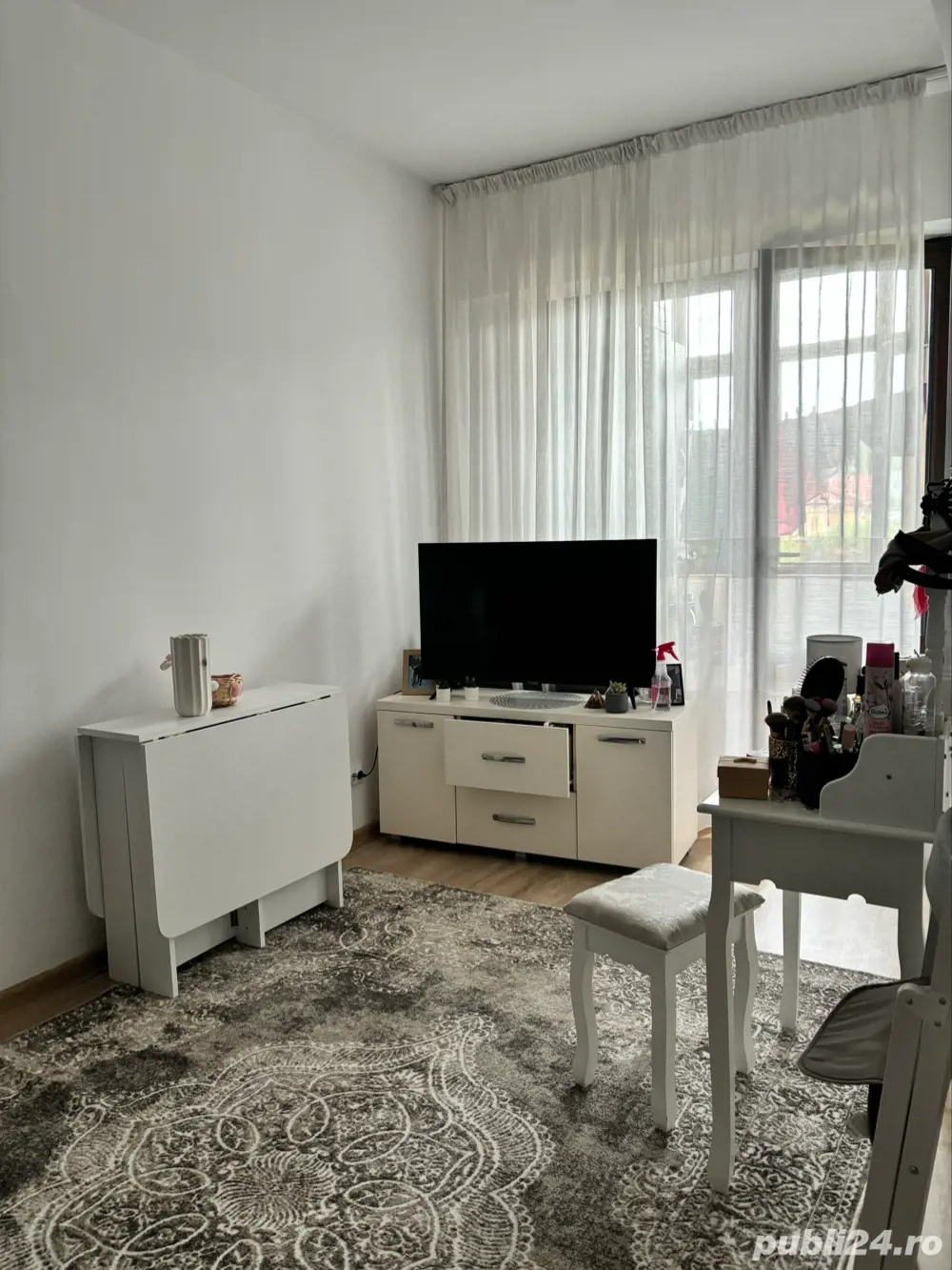 Apartament 2 camere bucium   lidl mobilat