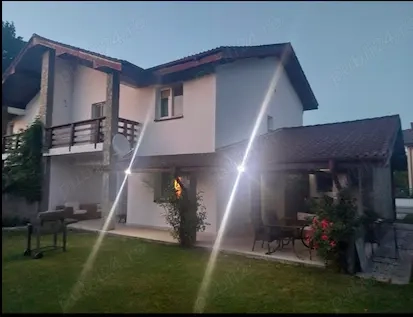 Vilă duplex de vânzare în Corbeanca