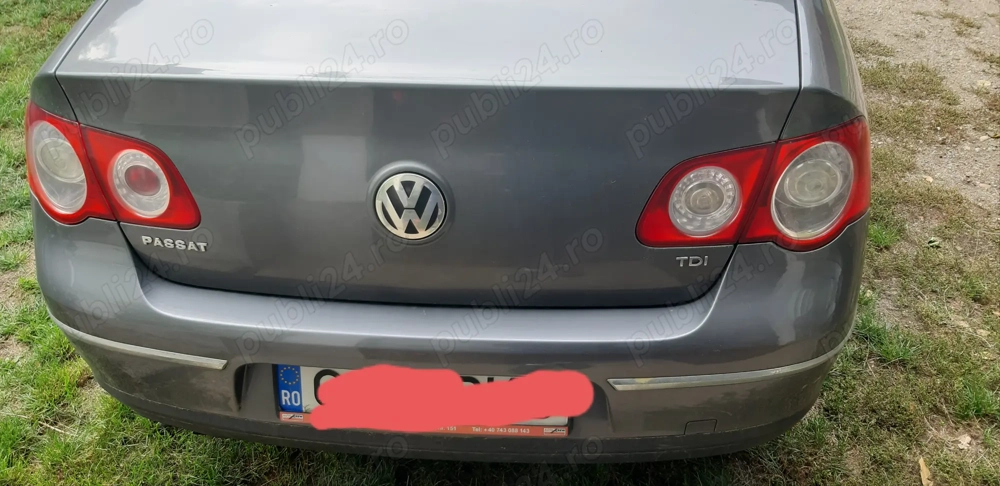 Wolkswagen Passat Wolkswagen Passat