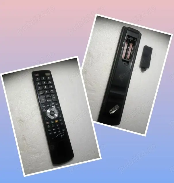 Telecomanda universala madeforyou 4:1