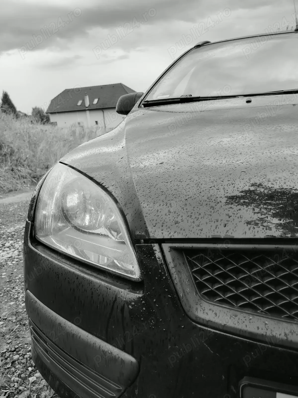 Vând Ford Focus 2, 1.6 benzină euro 4 Vând Ford Focus 2, 1.6 benzină euro 4