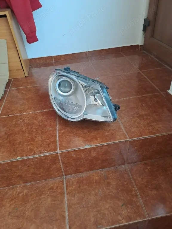 Far dreapta VW EOS original Europa