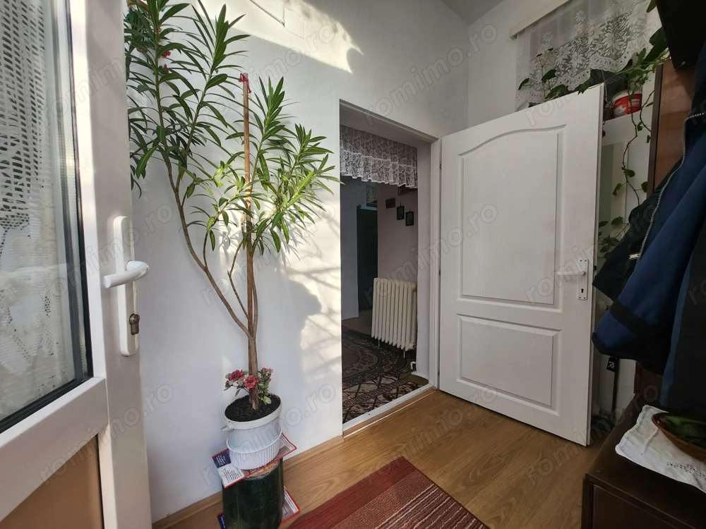 Casa individuala - Sagului - 110mp utili - 4 camere - 152.000 Euro