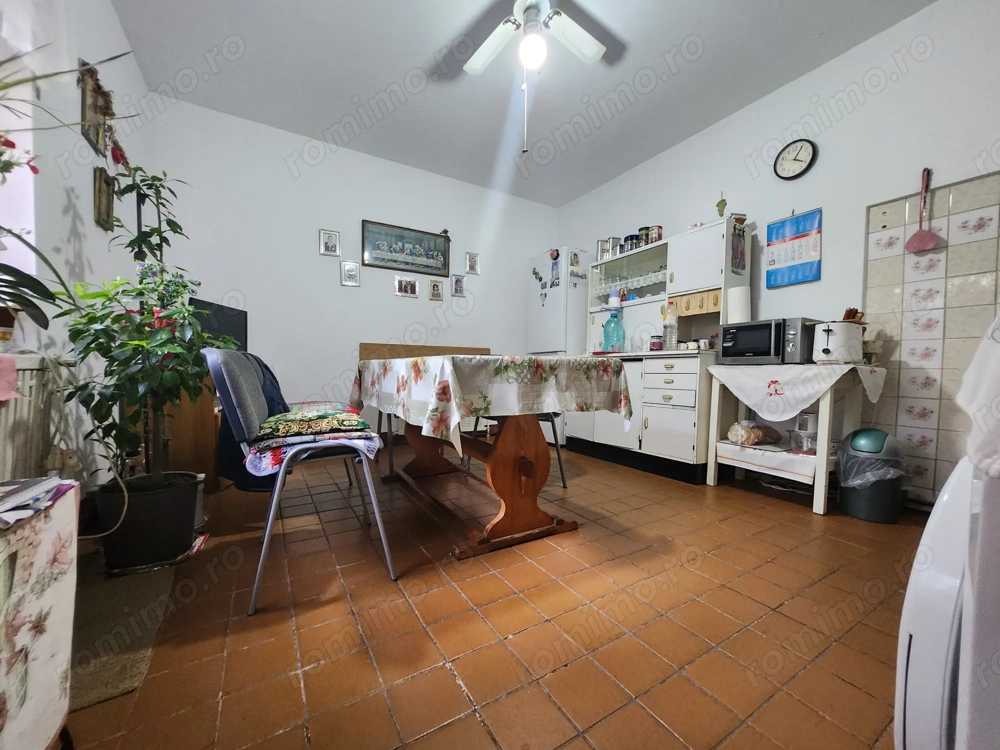 Casa individuala - Sagului - teren 300mp - 4 camere - 152.000 Euro