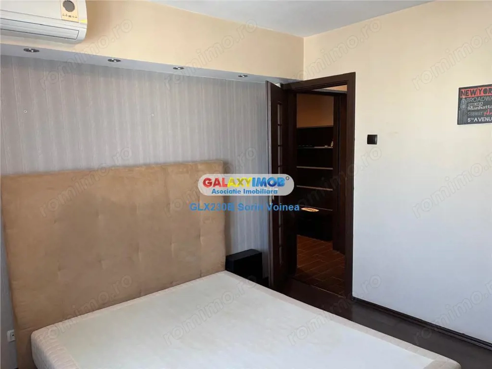 Apartament 4 camere Oltenitei Piata Sudului | 10 min. metrou