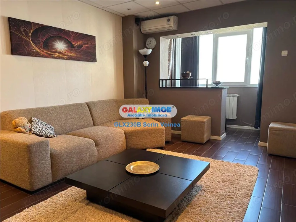Apartament 4 camere Oltenitei Piata Sudului | 10 min. metrou