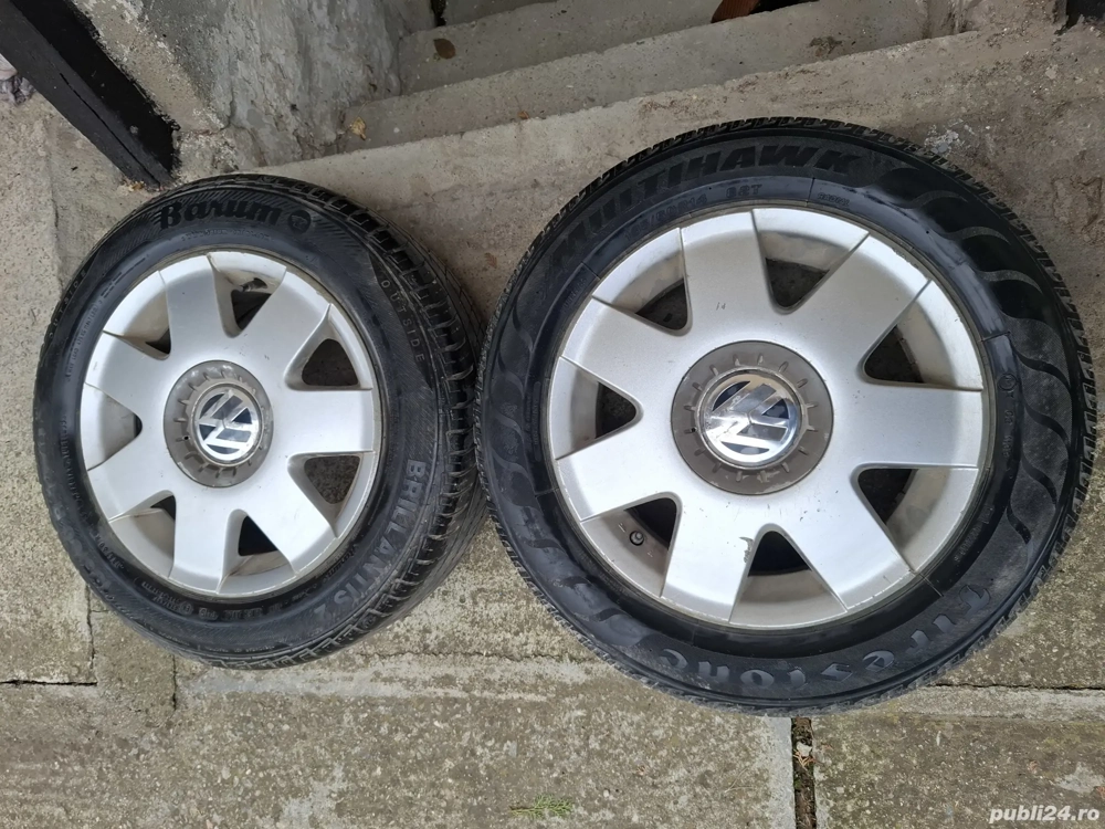 cauciucuri wv 185 60 r14