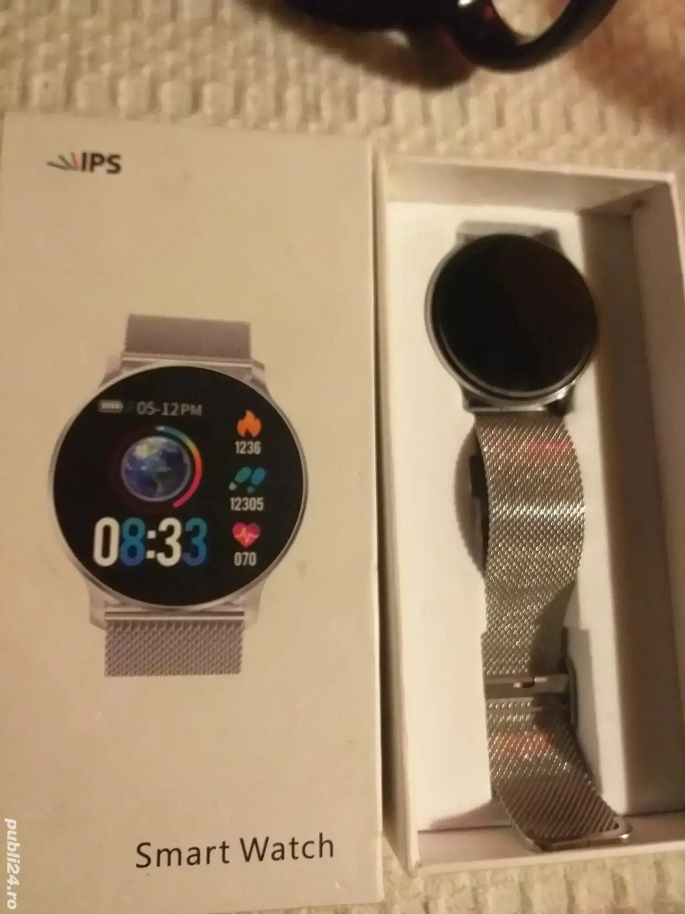 Smart Watch RoHS NY03