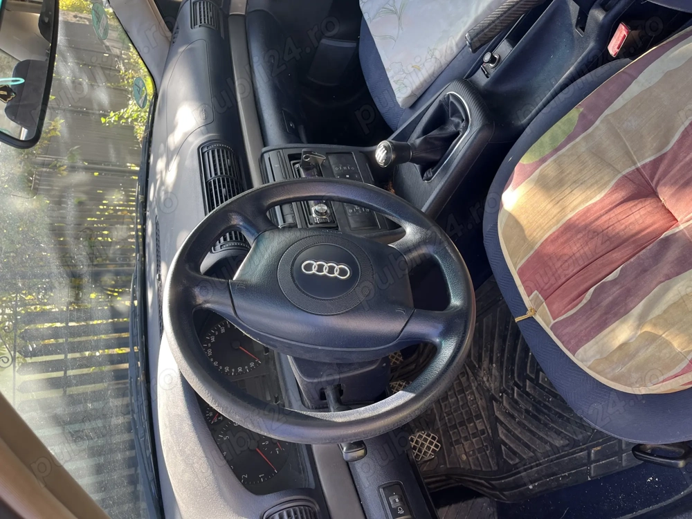 audi a4 b5 de vânzare 