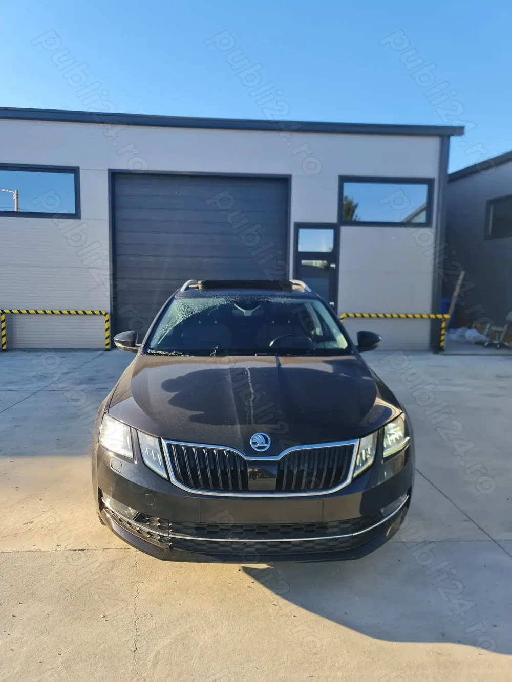 Skoda Octavia 3, 2018, 9000 de euro negociabil!