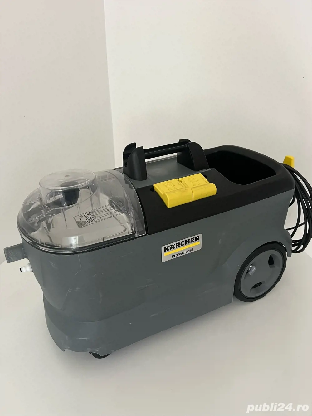 karcher puzzi10.1